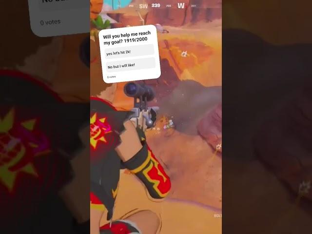 Bro didn't know where I came from #fortnite #gaming #funny