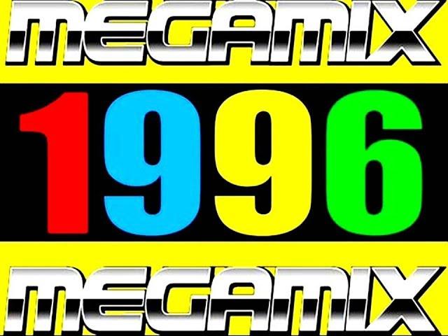 DANCE 1996 MEGAMIX BY STEFANO DJ STONEANGELS  - Regina, Antico, Dj Dado, Zhi Vago, Saccoman, M.U.T.E