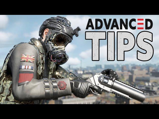 Watch Dogs: Legion | ADVANCED GAMEPLAY TIPS