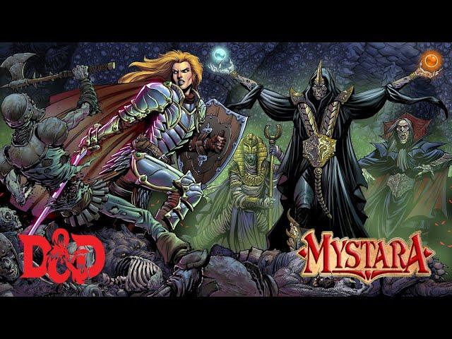 Welcome to Mystara: Gazetteer Compilation