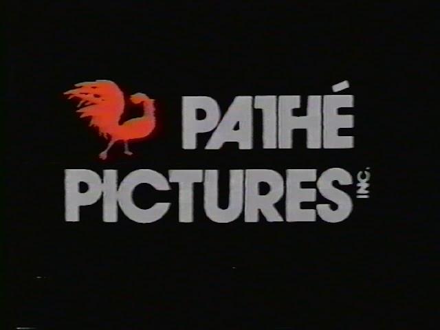 International Video Marketing/Pathé Pictures Inc. (1989)