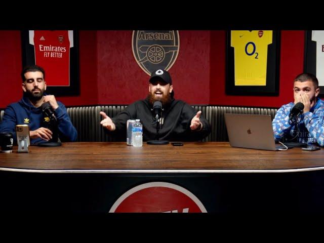 AFTV react to Christie goal | Bournemouth 1-0 Arsenal