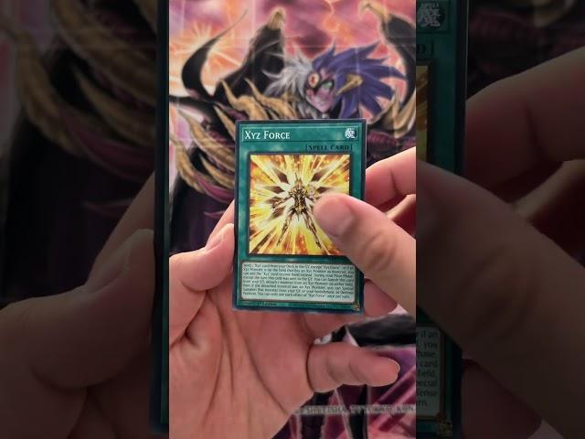 Yugioh Phantom Nightmare Blister P2 #Shorts #supremeking