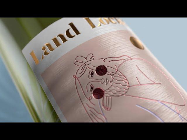 Land Locked Wines