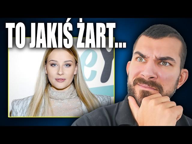 Znany Trener Krytykuje Diete Andziaks