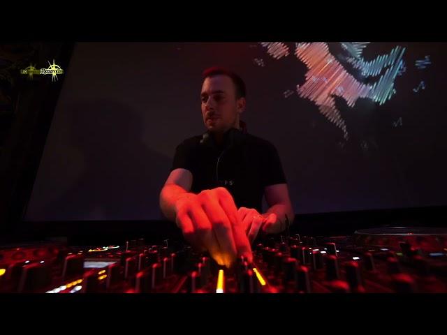 Julian Wassermann & VJ RMO live recording from 5th of March 2022