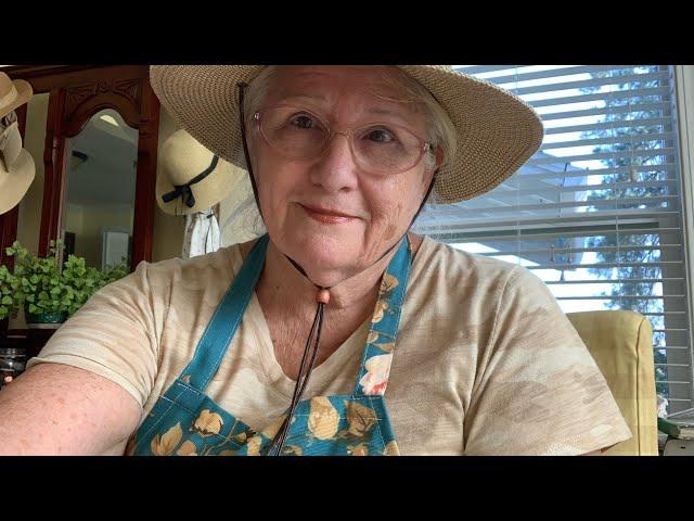 Let’s talk Turkey and Chicken/ COFFEE CHAT WITH LORNA