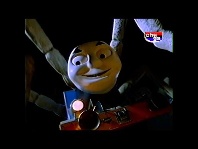 Cursed Thomas - Real TV News (ChugaTV)