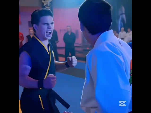 What if S4 Robby vs S6 Miguel || #edit #cobrakai #fypシ゚viral #video #robby #Miguel #like