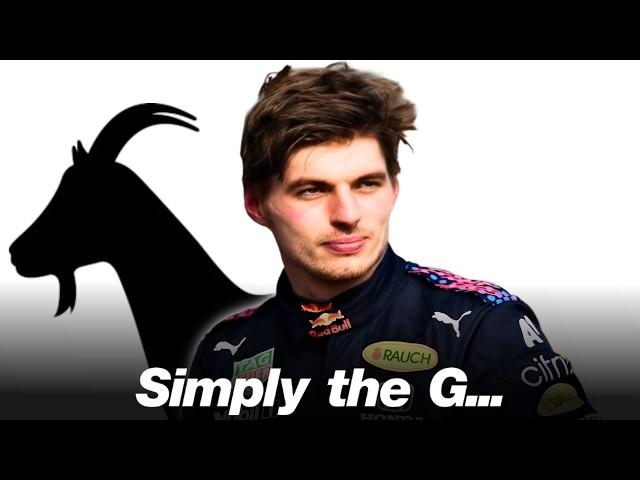 5 Times Max Verstappen Made Other Drivers Look Silly - Part 2