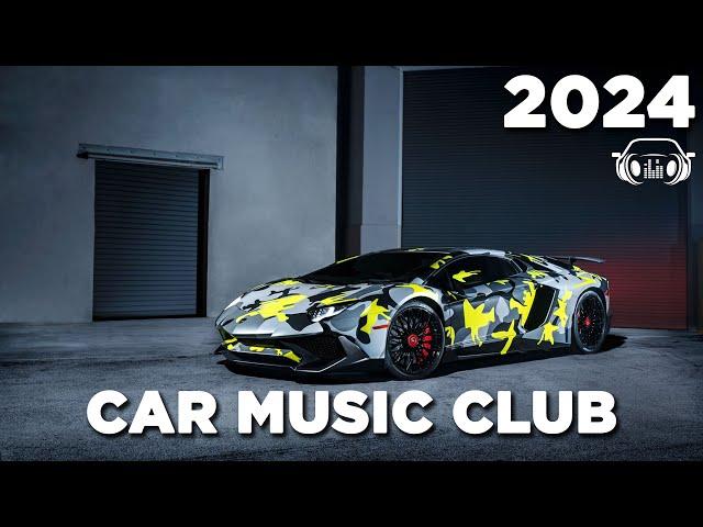 BASS BOOSTED MUSIC MIX 2024  BEST CAR MUSIC 2024  MIX OF POPULAR SONGS #346