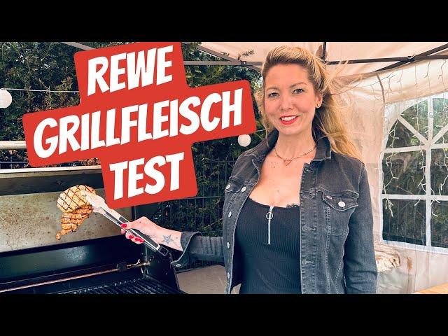 REWE TEST | STEAK von Wilhelm Brandenburg