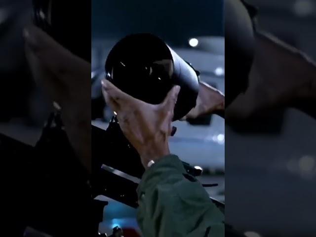 O.J. loading a pistol
