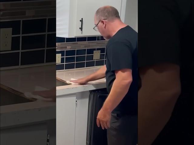 Pro Tips How to Prep Laminate for Epoxy Like a Pro!