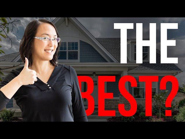 When is the Best Time to Buy a Home in Edmonton?