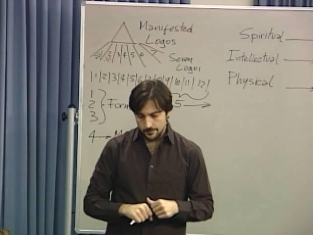 Pablo Sender: The Human Pilgrimage