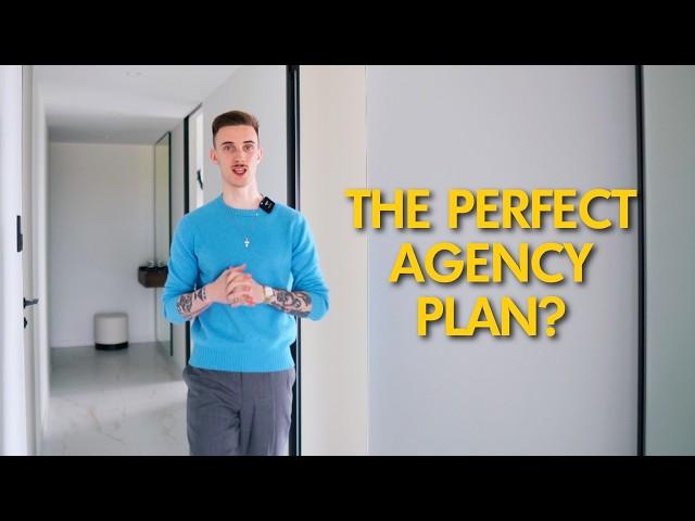 building a new agency from 0 to $1m I Ep 01