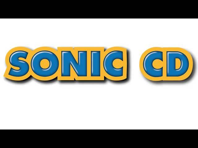 Speed Up 510 Prototype)(Looped)  Sonic the Hedgehog CD Music Extended