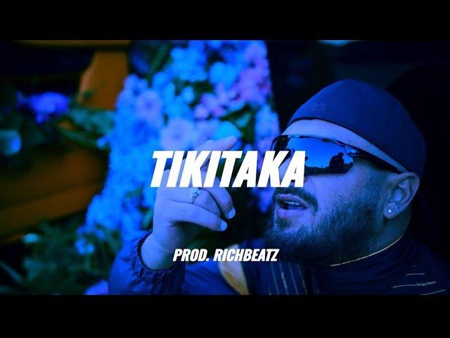 JUL TYPE BEAT 2023 "TIKITAKA" | PROD. RICHBEATZ