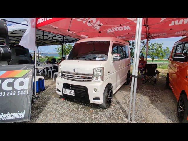 B2B CARSHOW | 2023 ESTACA AUTO SERVICES @ SM SEASIDE CITY CEBU