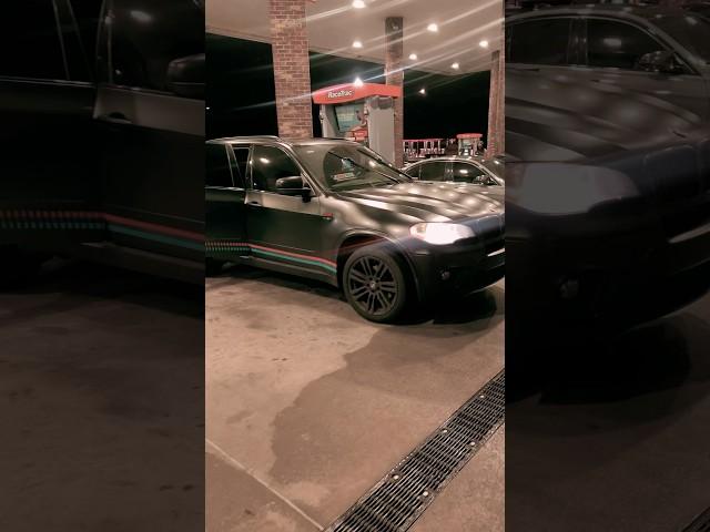 Kicking it with the crew! EuroMania going down June 28,2025 get your tickets ️. #bmwmpower