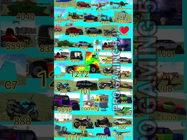 Bike cheat codes Indian Bike Driving 3D New Update + Rgs tool cheat codes #shorts #short #automobil