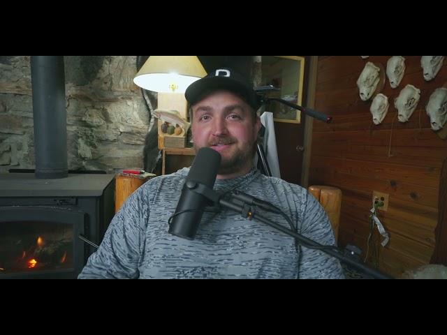 Reacting to Joe Rogan and Cam Hanes Broadheads MFJJ x Tim Connor (ep 75)