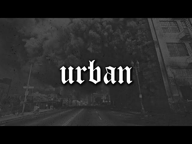 [FREE] Old School Boom Bap Type Beat "Urban" | Underground Hip Hop Rap Instrumental | Antidote