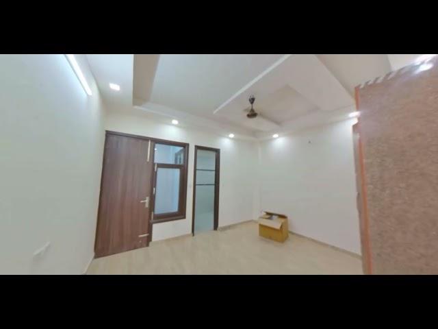 Video Tour of 4 BHK Apartment in Sector 15, Vasundhara, Ghaziabad.