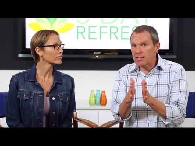 Why 3-Day Refresh? | 3-Day Refresh by Beachbody