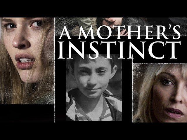 A Mother's Instinct - Full Movie