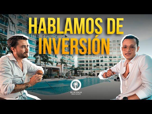 Multiplica tu inversión en la Riviera Maya | Retorno de inversión y Plusvalía  