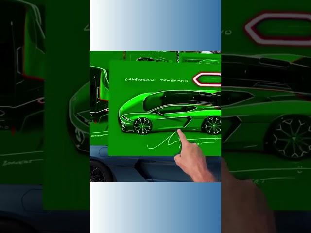 Lamborghini and APPLE Just UNLEASHED This Mind-Blowing AI Tech!  #AInews