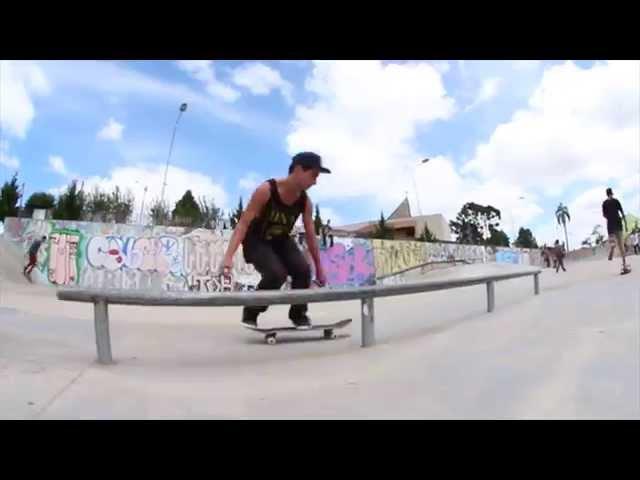 Rafael Eastwoart - FINAL GO ROCKIN BUD