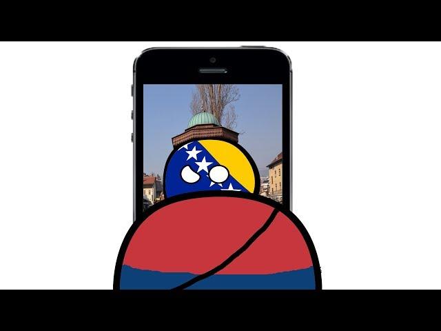 Countryballs | Video Chat #1