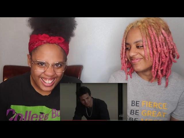 SUGA SUGA- STAR (REACTION VIDEO!!!)