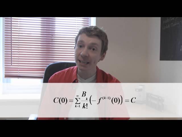 Ramanujan Summation