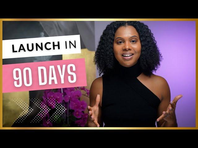 How to Launch Your Coaching Business in the Next 90 Days