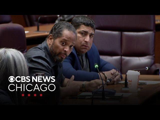 Some Chicago aldermen decry idea of gunshot detection tech being removed