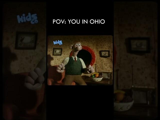 #pov: you in Ohio #ohio #meme #tiktok #shorts #scary #мем #тикток #шортс #death