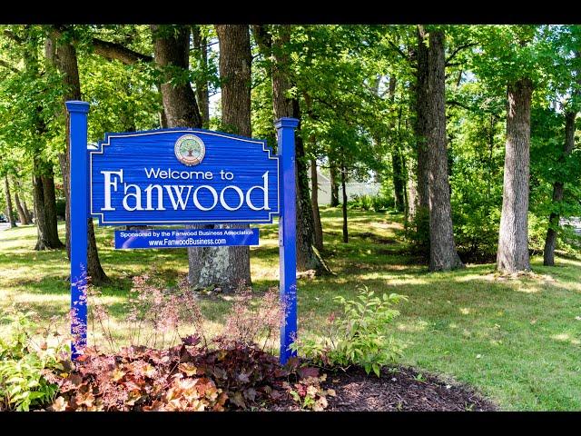 Fanwood New Jersey Town Tour Sharon Steele Real Estate