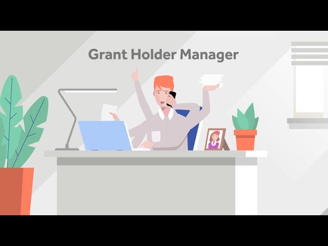 A day in the life of a Grant Holder Manager: COST Actions