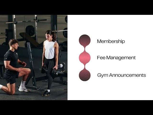 New product for Gym, A Simple Assistant | App promo | Product Video