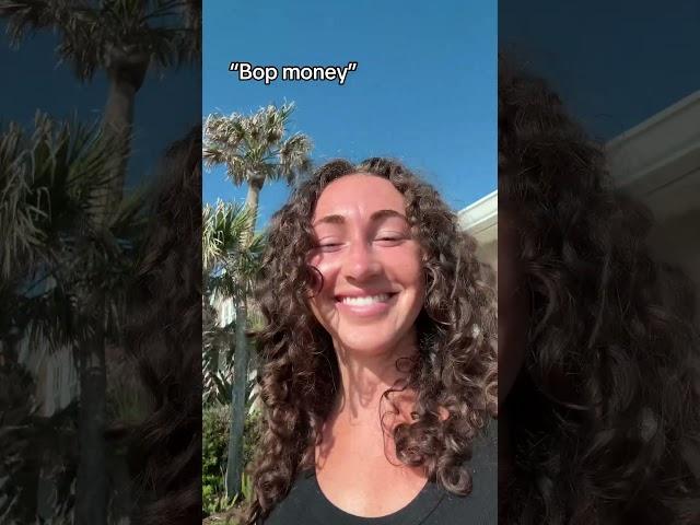 You’d do it to for a check