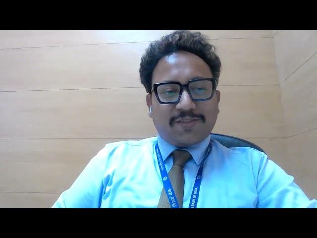 Webinar on Economics of Transport and Logistics Sector