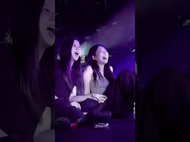 jensoo  #jisoo #jennie #jensoo #blackpink