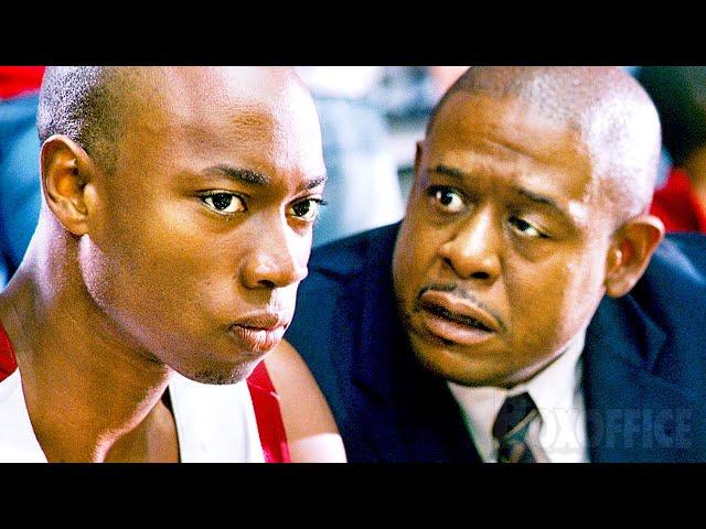 The Mentor | Forest Whitaker (The Last King of Scotland) | TRUE STORY | Full Movie in English