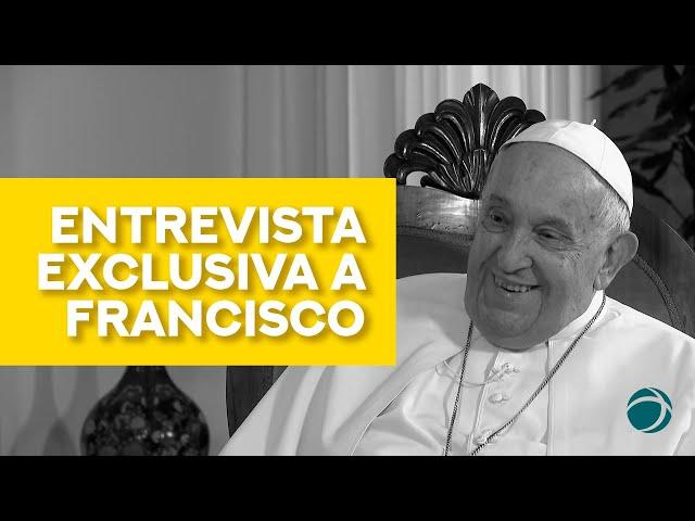 Conversaciones en Santa Marta: El Papa Francisco sobre la crisis global, la Iglesia y la esperanza