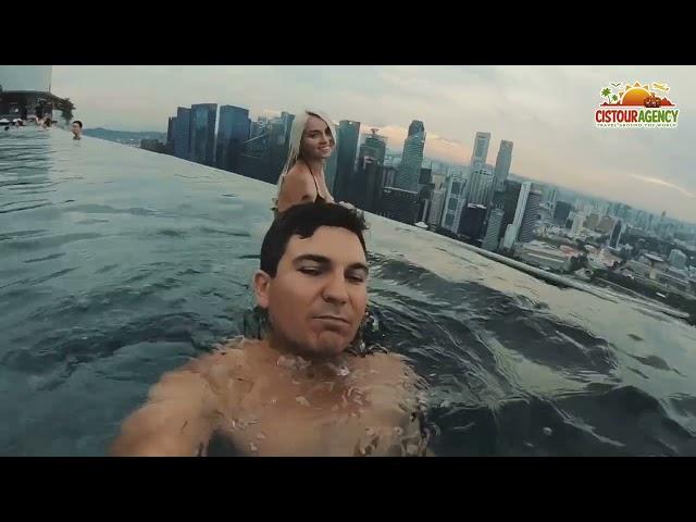 Descoperă Dubai: Lux, inovație și tradiție în inima Orientului Mijlociu! by Cistour Agency