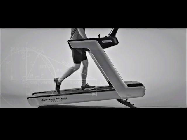 Steelflex Commercial Video